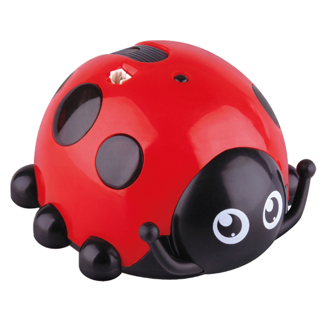 Лазерное оружие - Подвижная мишень Жук для лазерного оружия Otamanko Лазерные бои (532.03.19)