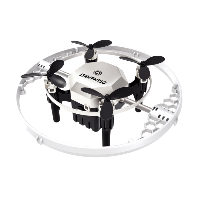 Радиоуправляемые модели - Квадрокоптер Otamanko АстроВолчок (532.03.17)