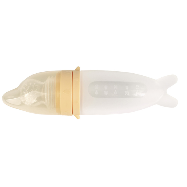 Товары по уходу - Фрут фидер силиконовый Baby Team 2 в 1 (6290)