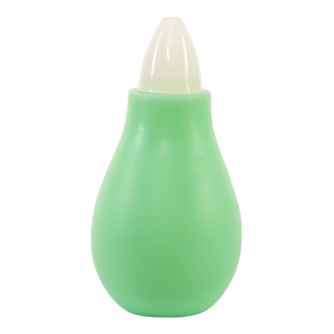 Товари для догляду - ​Аспіратор назальний Baby Team (7002)