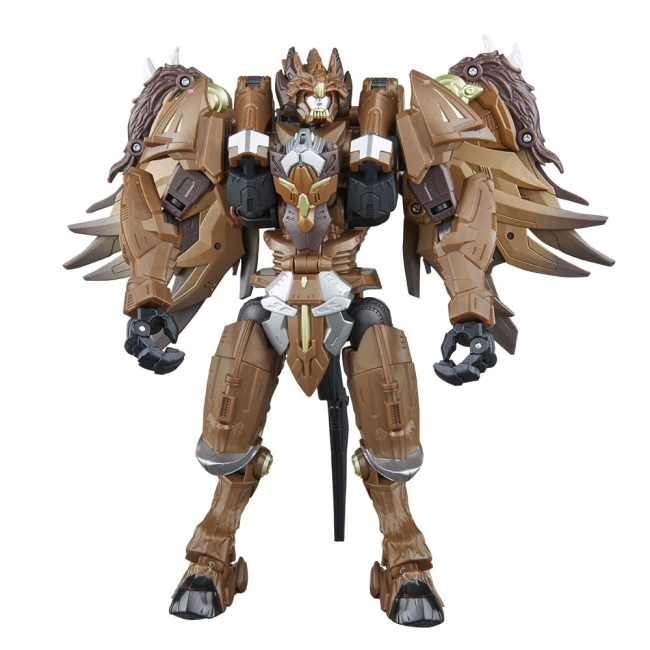 Трансформеры - Трансформер Transformers Age of the primes Оникс Прайм (G0488)