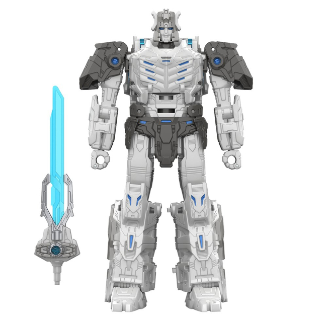 Трансформери - Трансформер Transformers Age of the primes Prima (G0473/G1007)