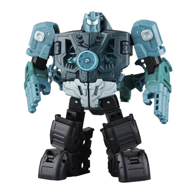 Трансформери - Трансформер Transformers Age of the primes Micronus (G0474/G1029)