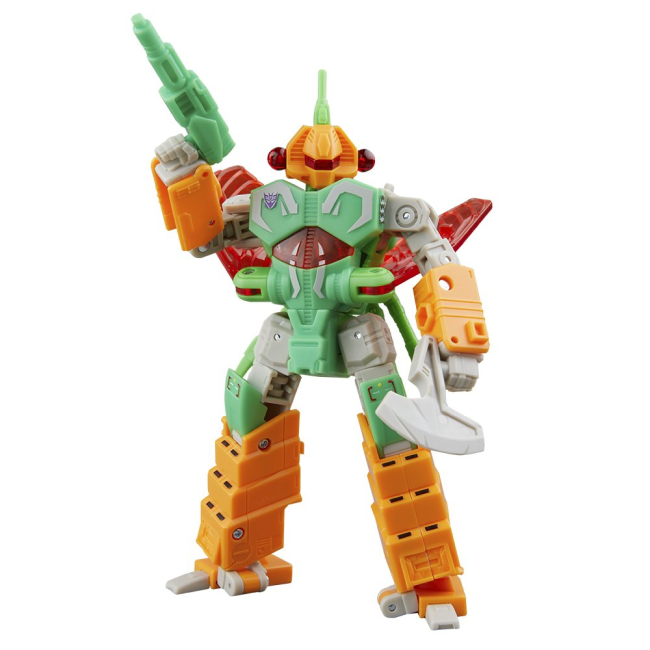 Трансформери - Трансформер Transformers Age of the primes Venin (G0474/G1030)