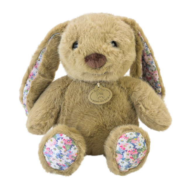 Мягкие животные - Мягкая игрушка Країна Іграшок Кролик 36 см (C8401)