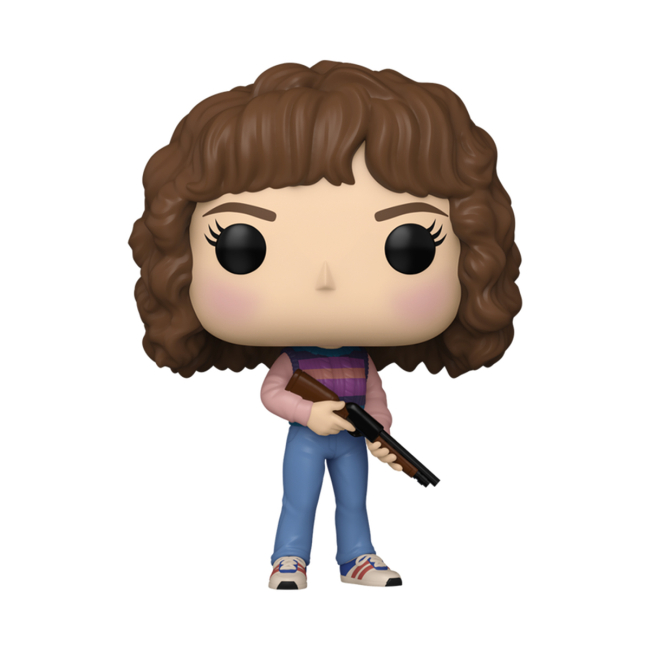 Фігурки персонажів - Фігурка Funko Pop Stranger Things Ненсі Вілер (75748)
