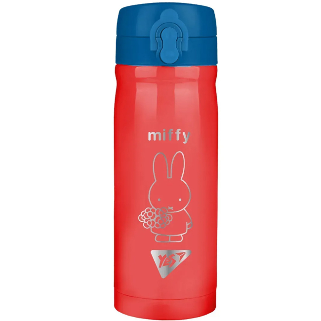Чашки, склянки - Термос Yes Miffy 350 мл (708486)