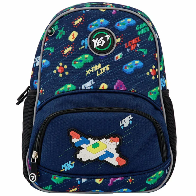 Рюкзаки та сумки - Рюкзак Yes K-34 Gamer (559946)