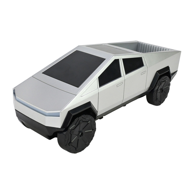 Радиоуправляемые модели - Автомобиль Країна Іграшок Tesla Cybertruck (9076)