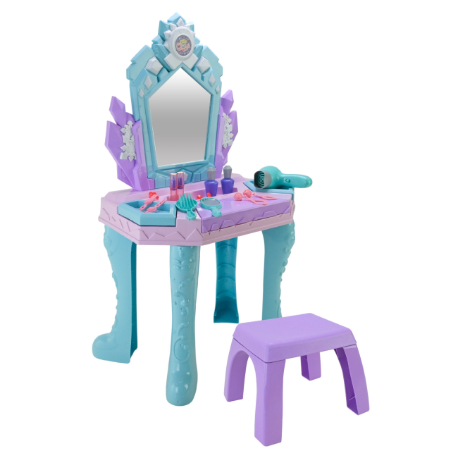 Наборы профессий - Игровой набор Країна Іграшок Трюмо Холодное сердце (661-143)