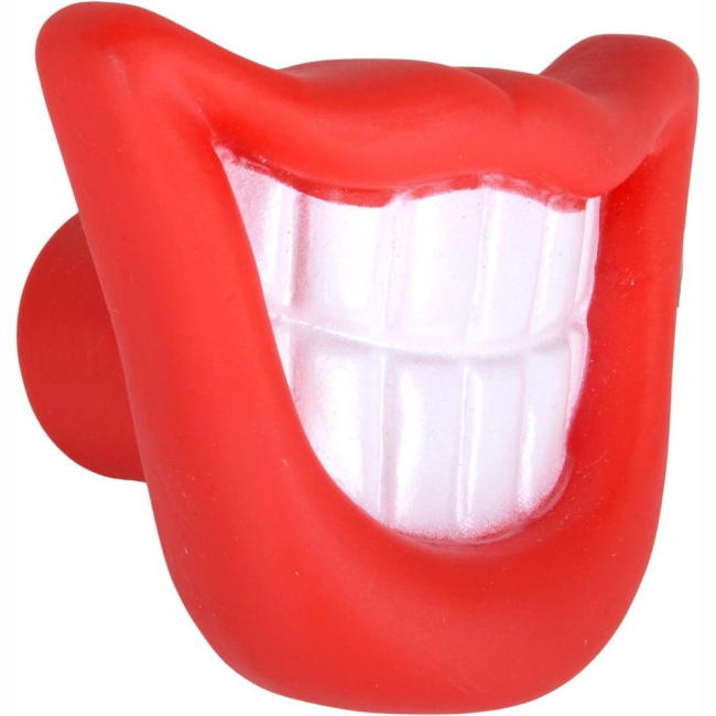 Игрушки для собак - Игрушка для собак Friend is Улыбка-пищалка (FG240419026N)