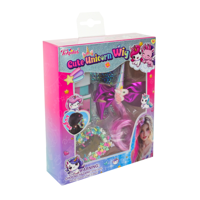 Косметика - Косметика для волос Tokidas Мел для волос (T305)