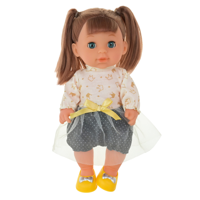 Куклы - Кукла Країна Іграшок Маленькое солнышко (PL525-124)