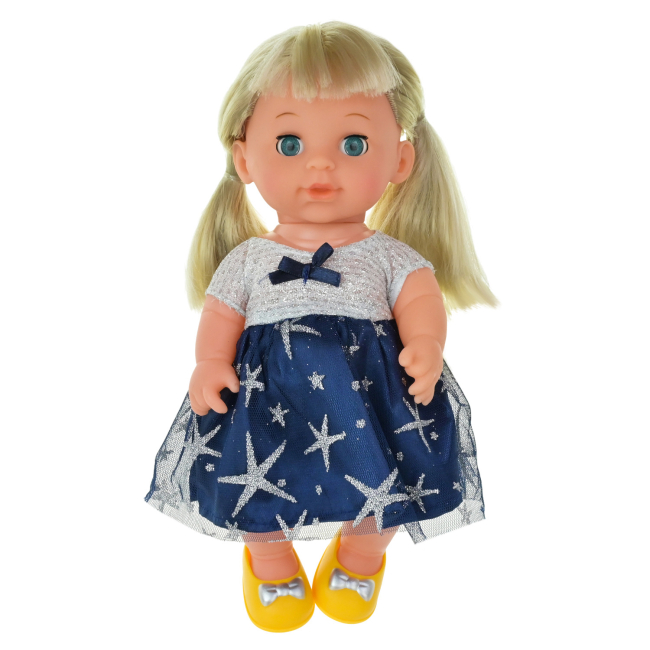 Куклы - Кукла Країна Іграшок Маленькое солнышко (PL525-127)