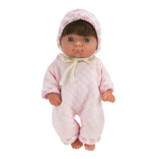 Пупси - Пупс Країна Іграшок Рожеве вбрання (2531/1)