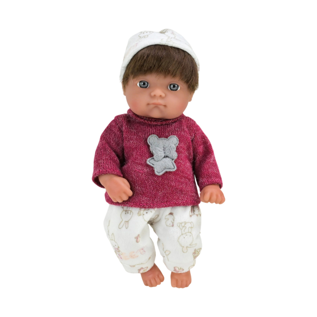 Пупси - ​Пупс Країна Іграшок Червона кофтинка (2532/3)