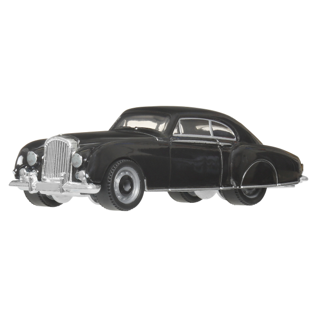 Автомодели - Автомодель Matchbox Collectors 1954 Bentley R-type Continental (GBJ48/JCL32)