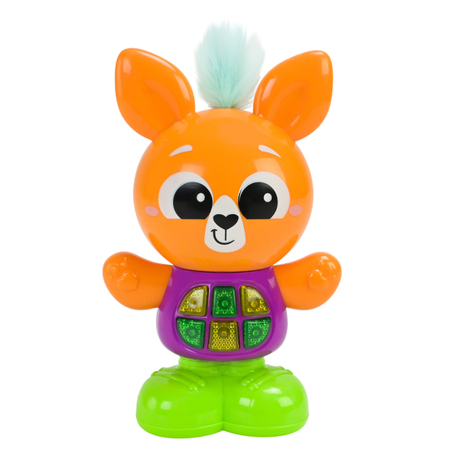 Развивающие игрушки - Развивающая игрушка Kids Hits Кенгуру (KH11/001)