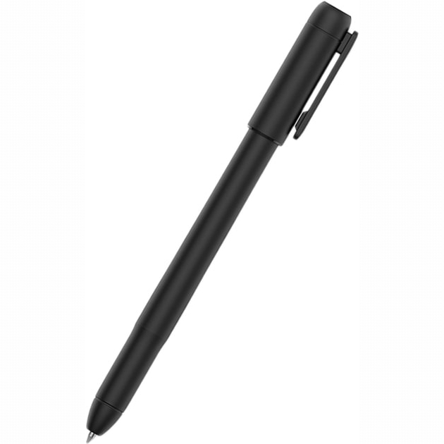 Планшеты - ​Перо Huion Scribo PW310 PS 8192 черный (PW310)