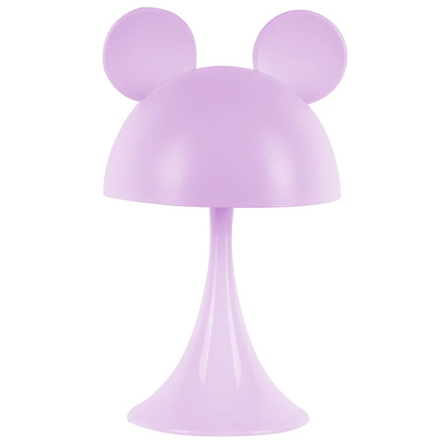 Ночники, проекторы - Светильник Kite Simple mouse фиолетовый (K25-317-2-5)