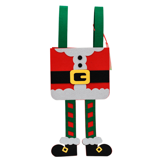 Аксесуари для свят - ​Набір для творчості Apli Krapli Кошик Ельф (2252439655018)