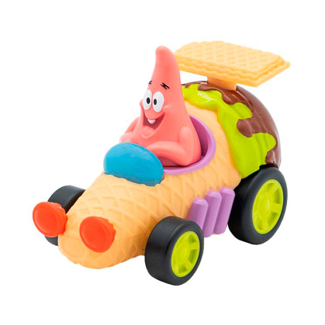 Фигурки персонажей - Игровая фигурка Funrise Лодочник Патрик (FR71144/71146)