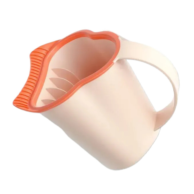 Товары по уходу - ​Ковш детский для купания Babyhood Лисичка (BH-753P)