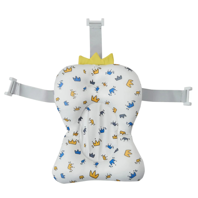 Товари для догляду - Гірка для купання натяжна Babyhood (BH-212C)