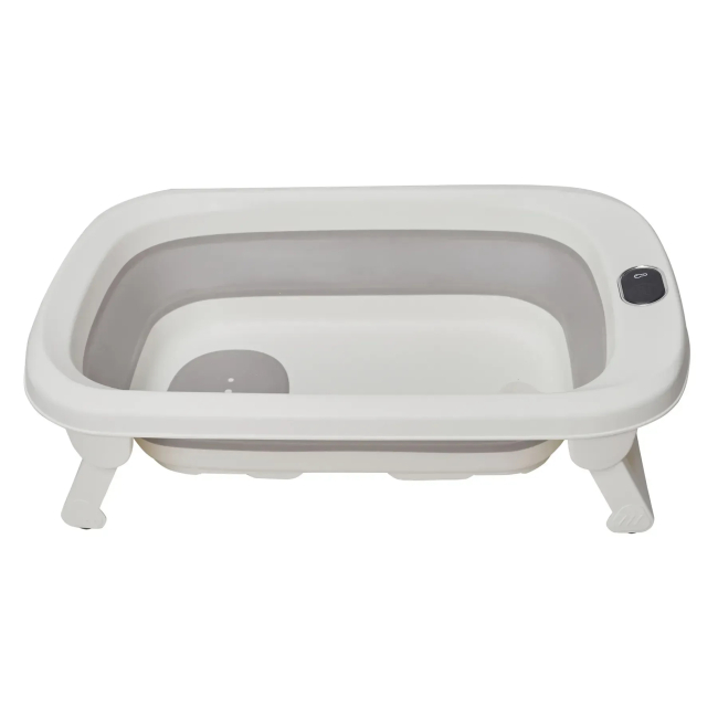Товары по уходу - Ванночка детская складная Babyhood Smart (BH-334G)
