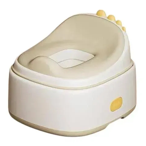 Товары по уходу - Детский горшок Babyhood Дракон 3 в 1 (BH-132)