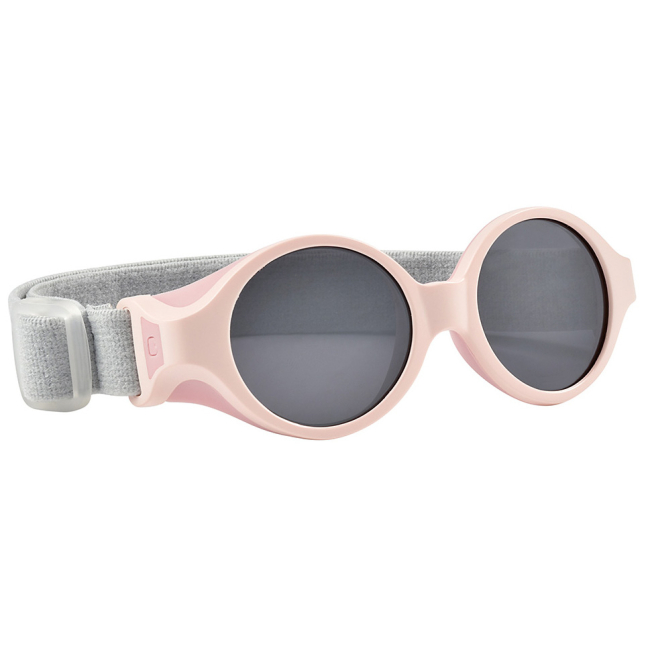 Сонцезахисні окуляри - Сонцезахисні окуляри Beaba 0-9 місяців рожевий (930301)