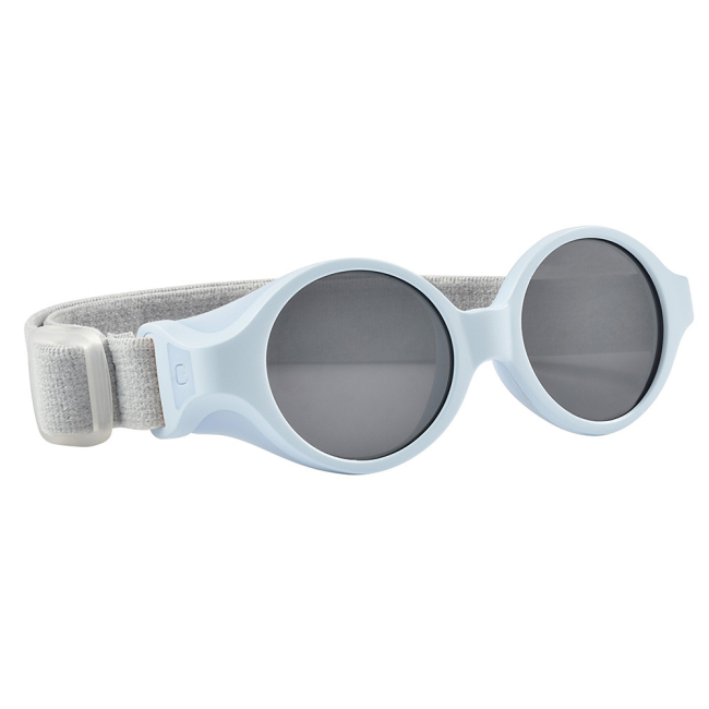 Солнцезащитные очки - Солнцезащитные очки Beaba 0-9 месяцев голубой (930302)