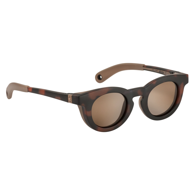 Сонцезахисні окуляри - Сонцезахисні окуляри Beaba 9-24 місяці коричневий (930343)