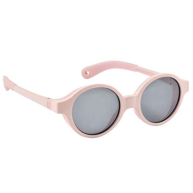 Солнцезащитные очки - Солнцезащитные очки Beaba 9-24 месяца розовый (930305)