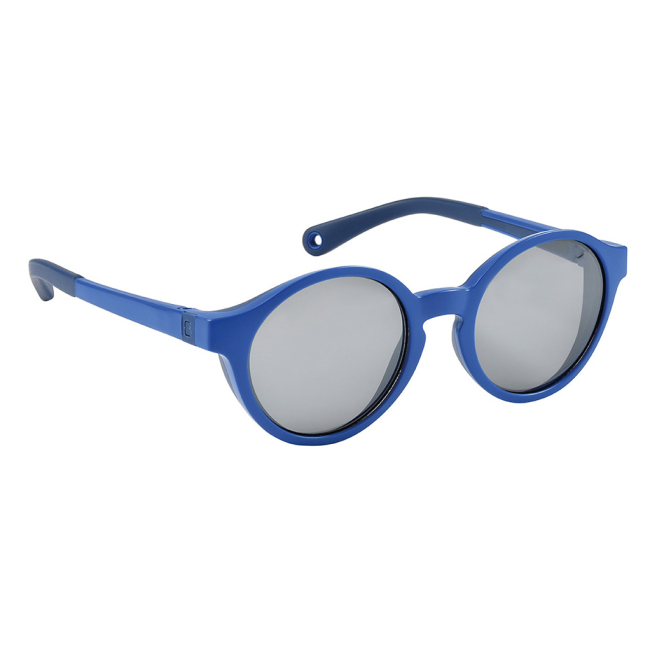 Солнцезащитные очки - Солнцезащитные очки Beaba 2-4 года голубой (930310)
