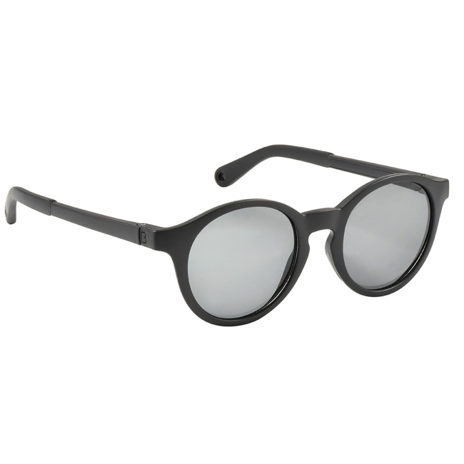 Сонцезахисні окуляри - Сонцезахисні окуляри Beaba 4-6 років чорний (930313)