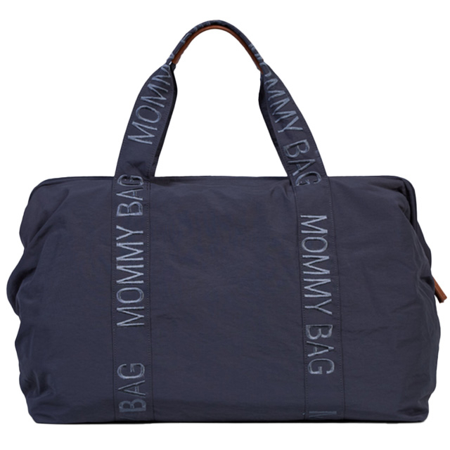 Рюкзаки и сумки - Сумка Childhome Mommy bag Signature anthracite (CWMBBSUDG)