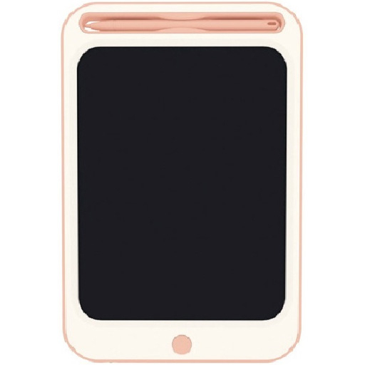 Товари для малювання - Планшет для малювання Beiens 10'' рожевий (ZJ16pink)