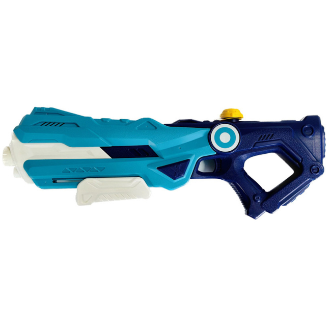 Водна зброя - Водяний пістолет Beiens (W3D)