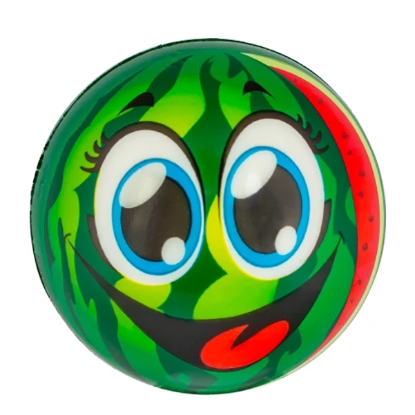 Спортивні активні ігри - ​М'ячик Baby team Кавун (8760/4)