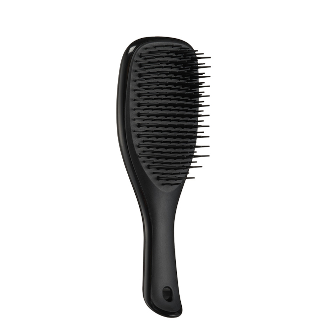 Бижутерия и аксессуары - Щетка для волос Tangle Teezer The Ultimate Detangler Mini Liquorice Black (5060926684406)