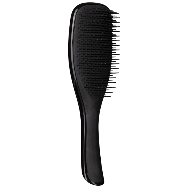 Бижутерия и аксессуары - Щетка для волос Tangle Teezer The Ultimate Detangler Midnight Black (5060173376215)