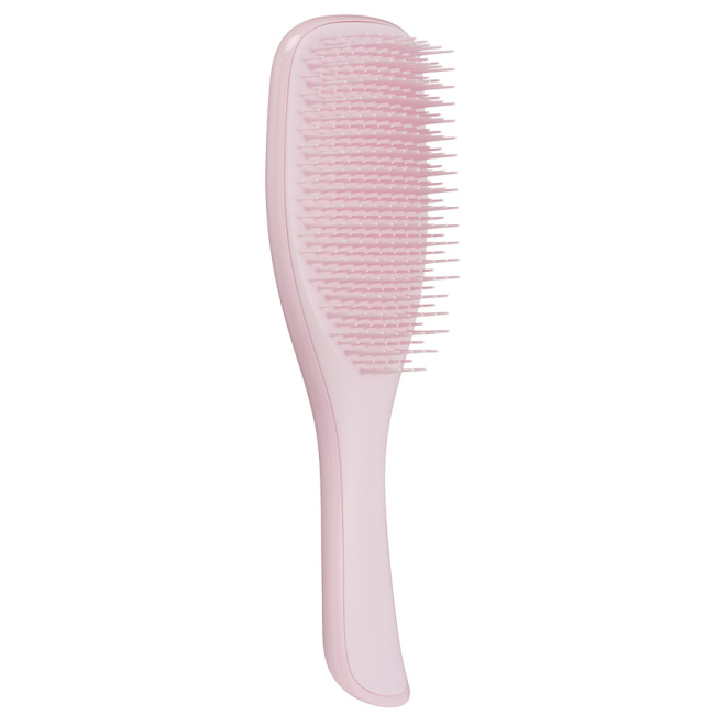 Бижутерия и аксессуары - Щетка для волос Tangle Teezer The Ultimate Detangler Millennial Pink (5060173376239)