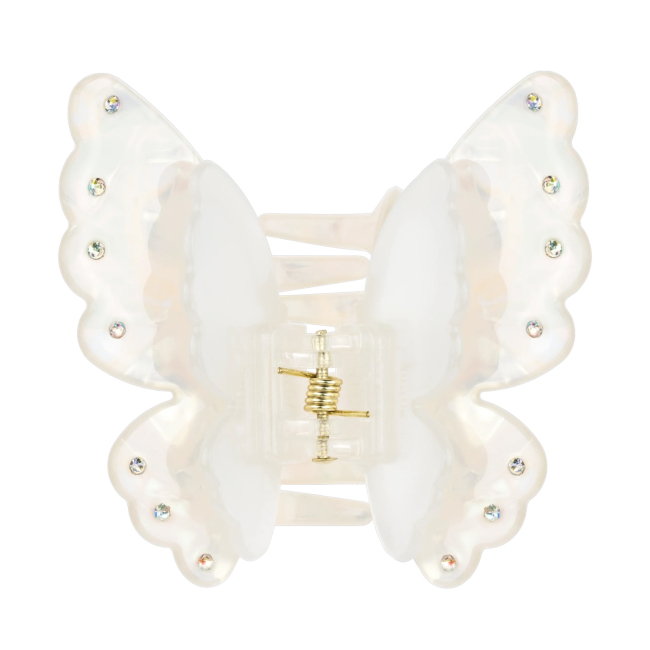 Бижутерия и аксессуары - Заколка для волос Invisibobble Clipstar Fairy Fierce (4063528092892)