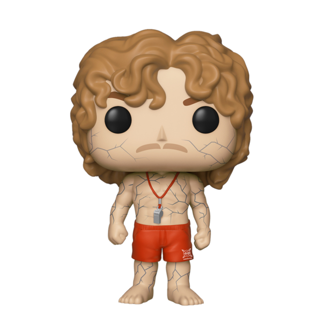 Фігурки персонажів - Фігурка Funko Pop Stranger things Одержимий Біллі (40958)