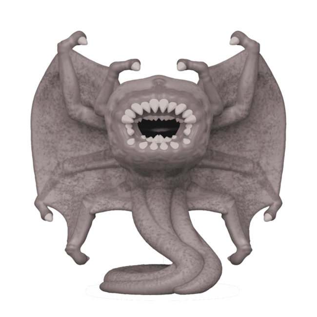 Фигурки персонажей - Фигурка Funko Pop Stranger things Летучая мышь Векны (65638)