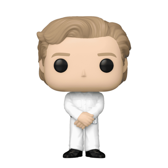 Фігурки персонажів - Фігурка Funko Pop Stranger things Генрі 001 (72136)