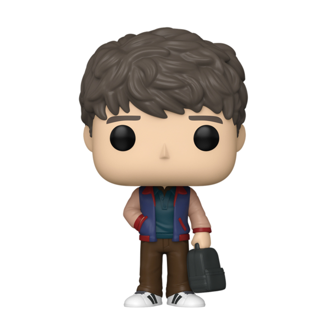 Фігурки персонажів - Фігурка Funko Pop Stranger Things Вілл Баєрс (75756)