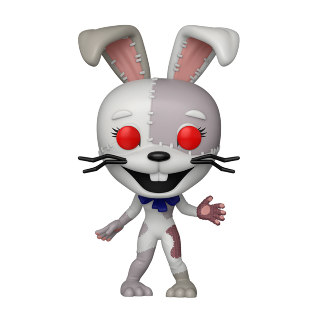 Фігурки персонажів - Фігурка Funko Pop Five nights at Freddy's Ванні (86116)
