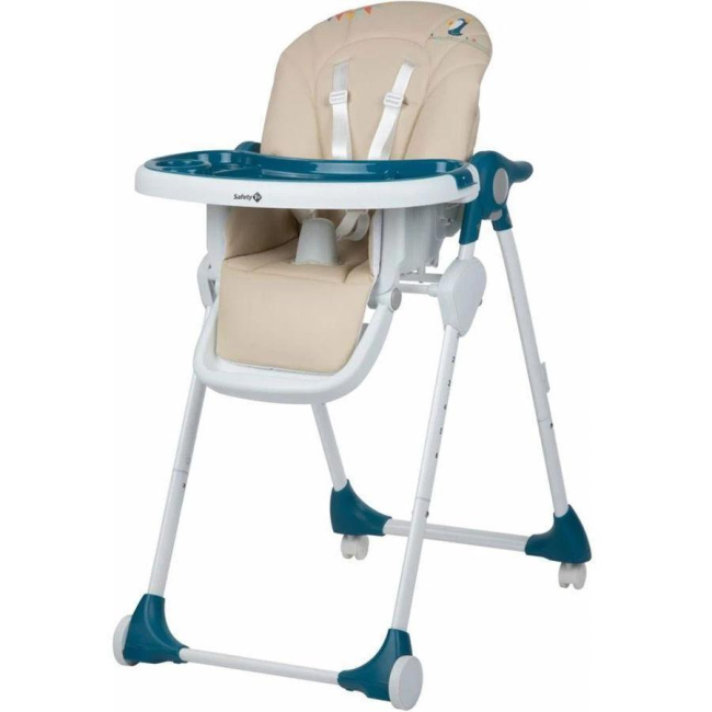 Товары по уходу - Стульчик для кормления Bebe Confort Looky Happy Day (2777560210)